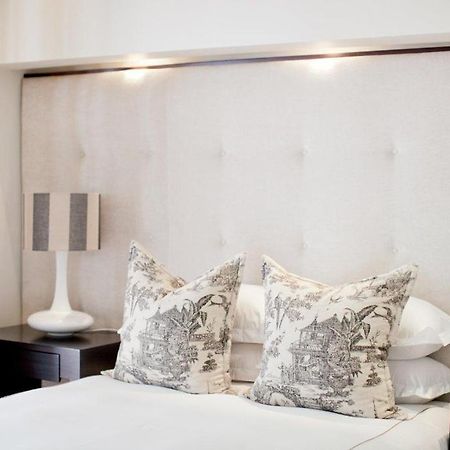 Banksia Boutique Hotel & Spa Cape Town Bilik gambar