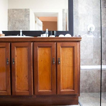 Banksia Boutique Hotel & Spa Cape Town Luaran gambar