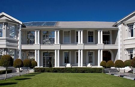 Banksia Boutique Hotel & Spa Cape Town Luaran gambar