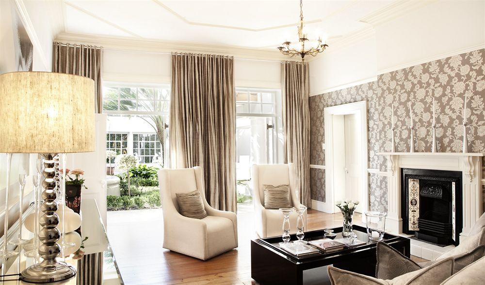 Banksia Boutique Hotel & Spa Cape Town Luaran gambar