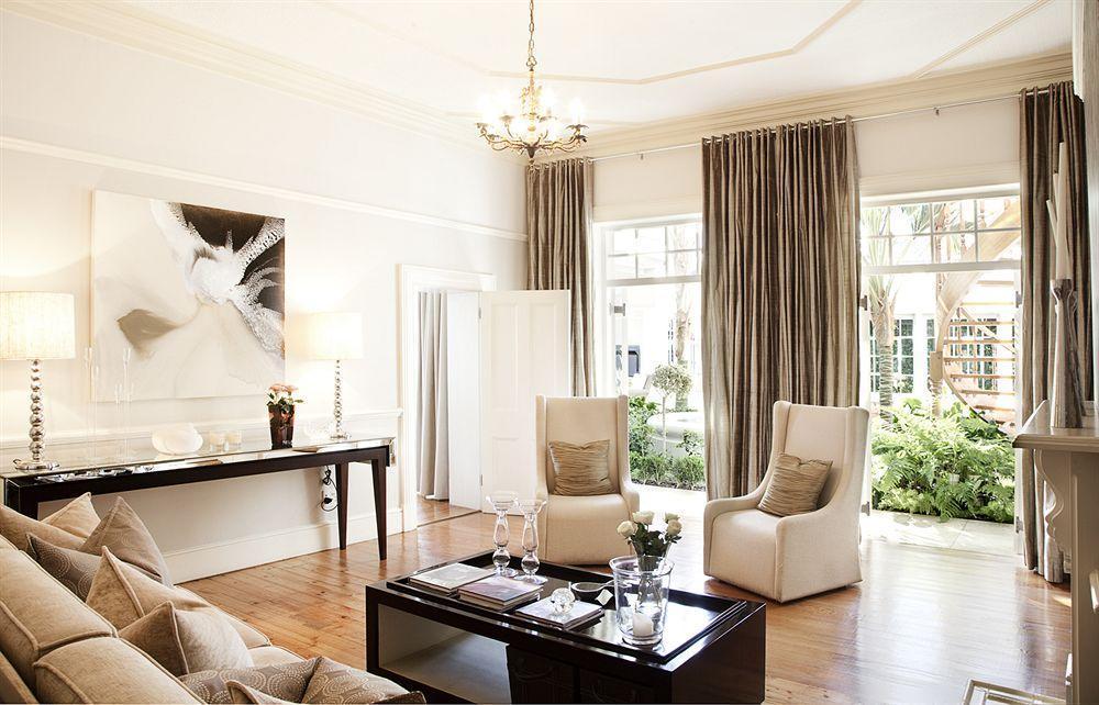 Banksia Boutique Hotel & Spa Cape Town Luaran gambar