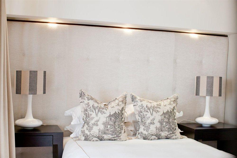 Banksia Boutique Hotel & Spa Cape Town Luaran gambar
