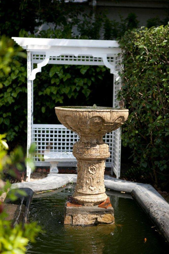 Banksia Boutique Hotel & Spa Cape Town Luaran gambar