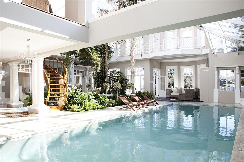 Banksia Boutique Hotel & Spa Cape Town Luaran gambar