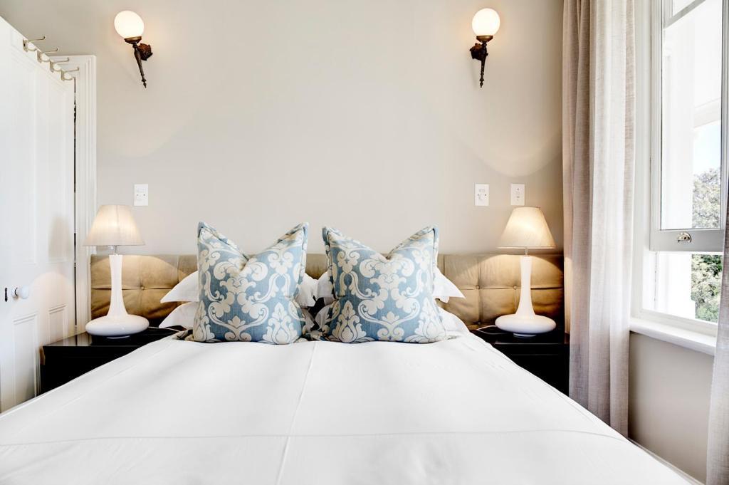 Banksia Boutique Hotel & Spa Cape Town Bilik gambar