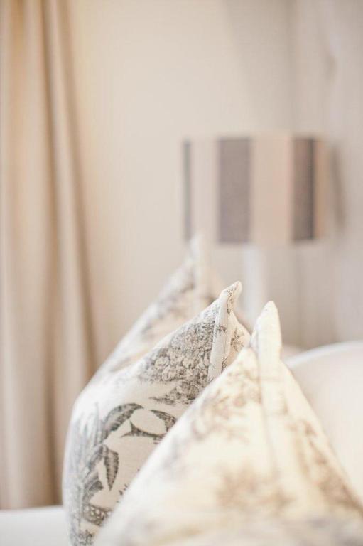 Banksia Boutique Hotel & Spa Cape Town Bilik gambar