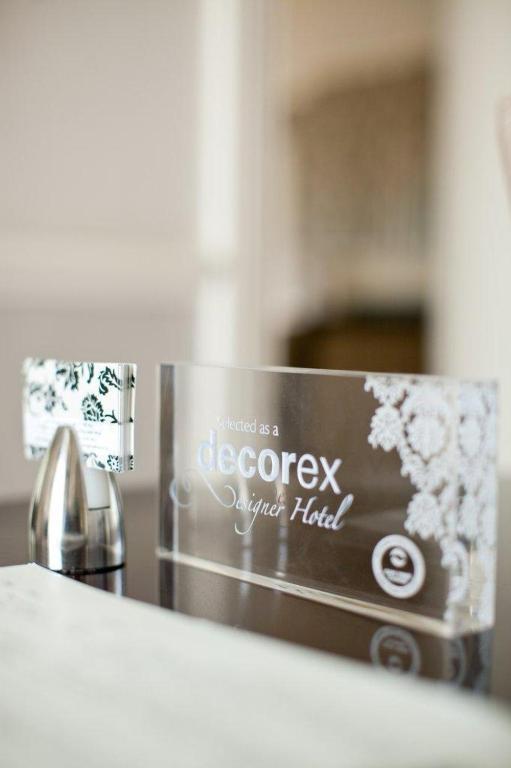 Banksia Boutique Hotel & Spa Cape Town Luaran gambar