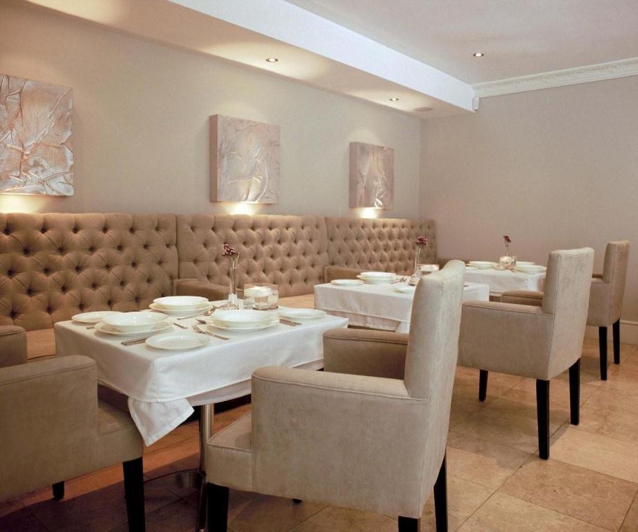 Banksia Boutique Hotel & Spa Cape Town Luaran gambar