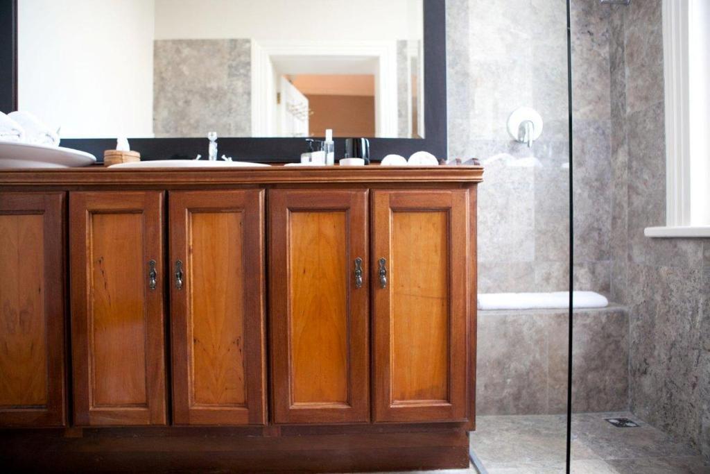 Banksia Boutique Hotel & Spa Cape Town Luaran gambar