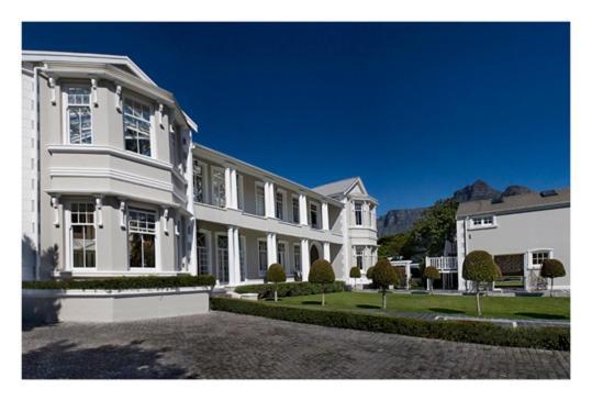 Banksia Boutique Hotel & Spa Cape Town Luaran gambar