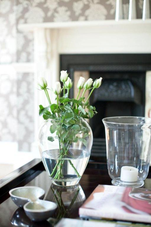 Banksia Boutique Hotel & Spa Cape Town Luaran gambar