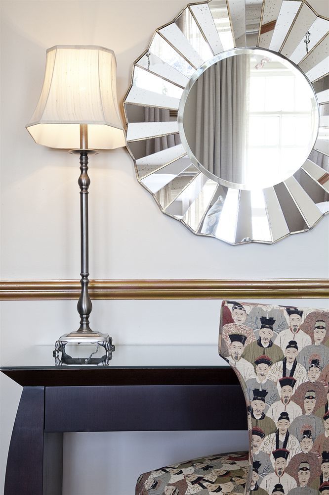 Banksia Boutique Hotel & Spa Cape Town Luaran gambar