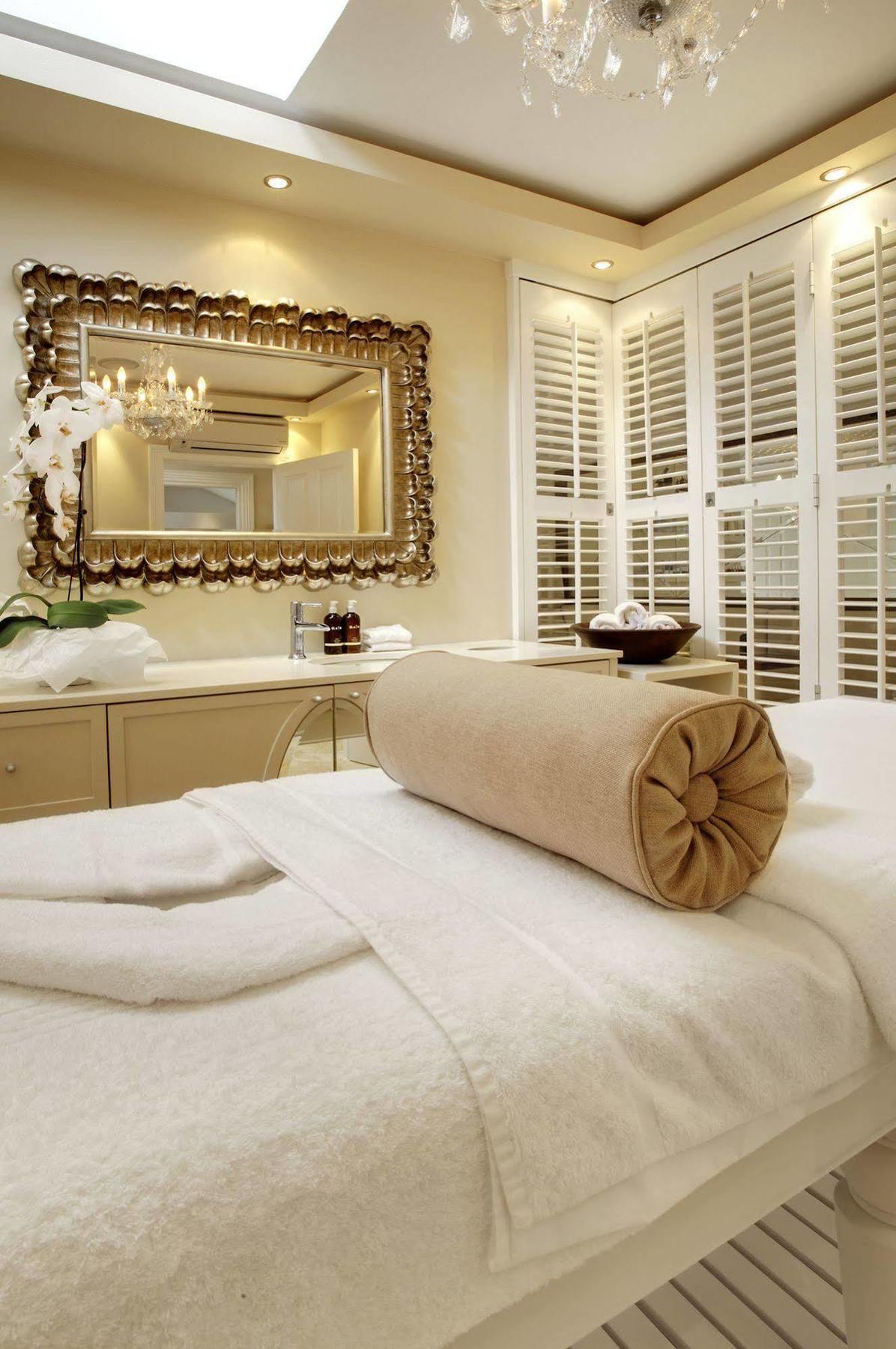 Banksia Boutique Hotel & Spa Cape Town Luaran gambar