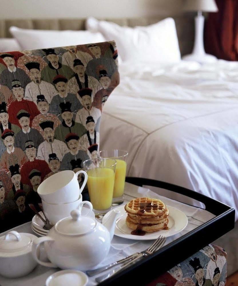 Banksia Boutique Hotel & Spa Cape Town Luaran gambar
