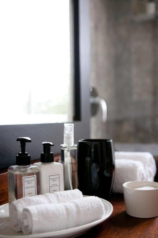 Banksia Boutique Hotel & Spa Cape Town Luaran gambar
