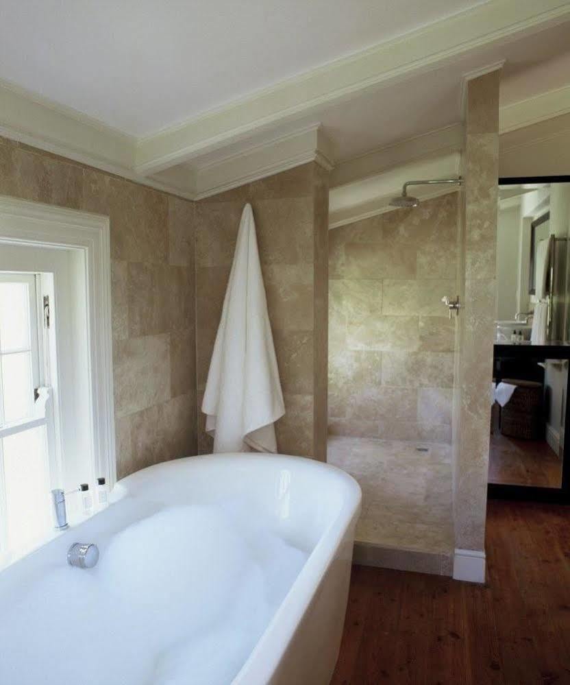 Banksia Boutique Hotel & Spa Cape Town Luaran gambar