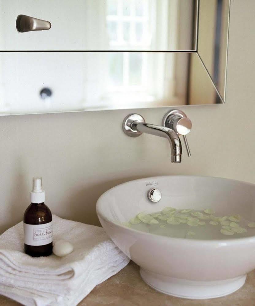 Banksia Boutique Hotel & Spa Cape Town Luaran gambar