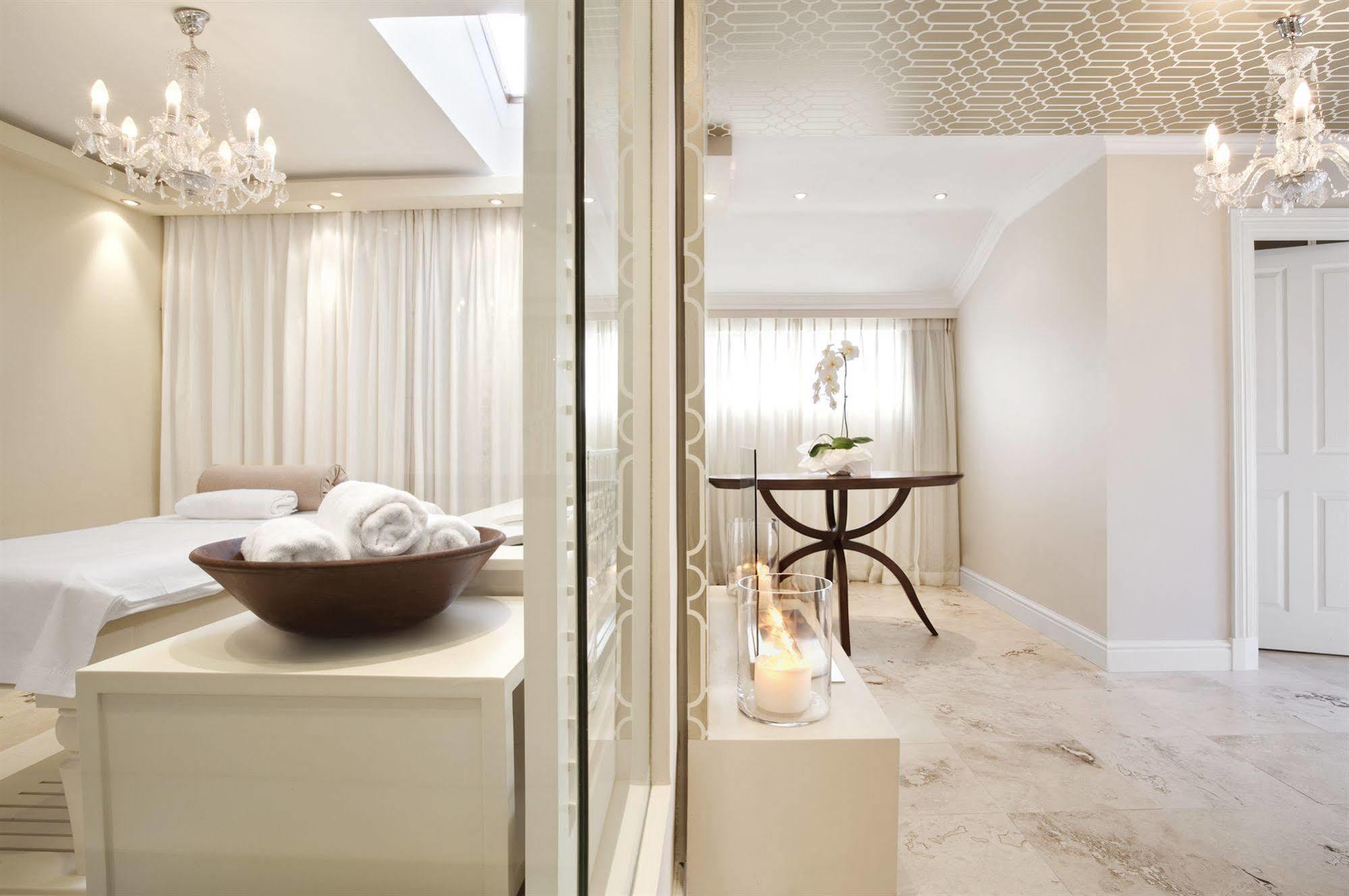 Banksia Boutique Hotel & Spa Cape Town Luaran gambar