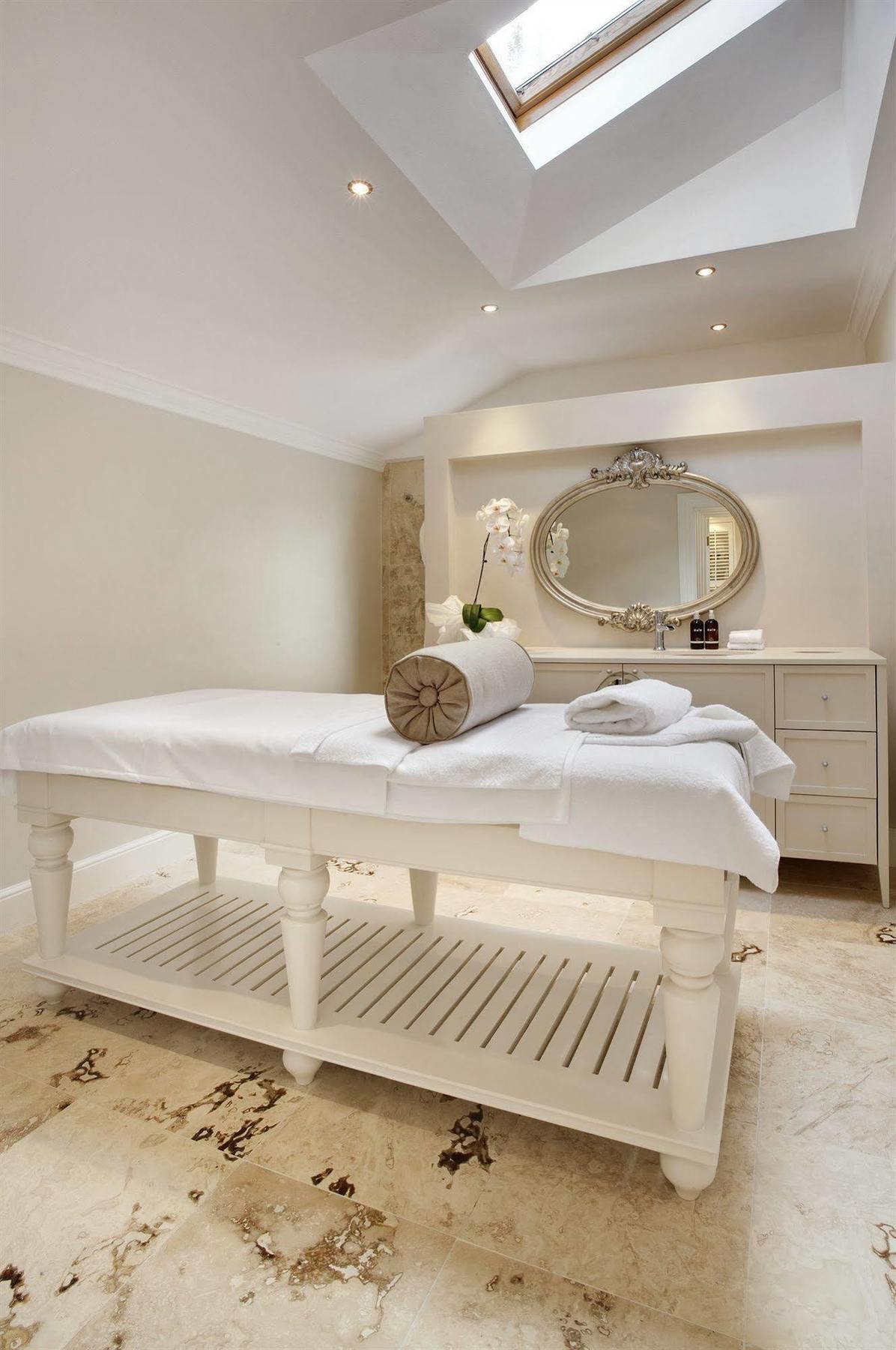 Banksia Boutique Hotel & Spa Cape Town Luaran gambar