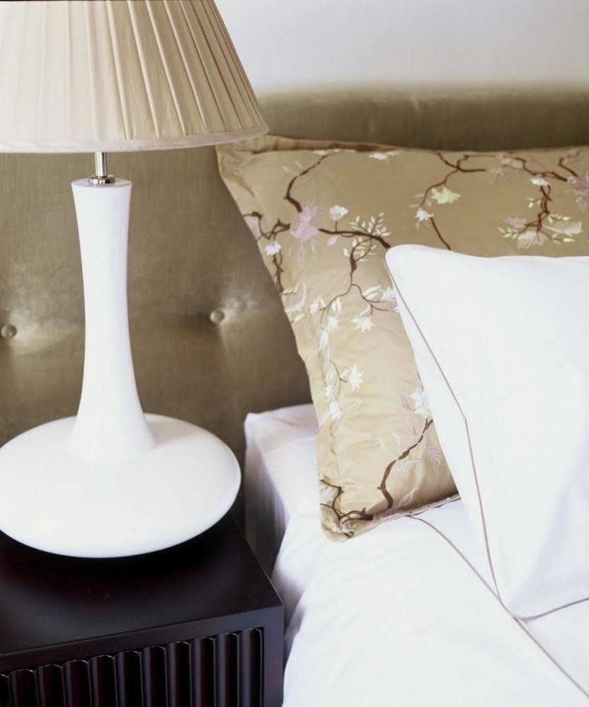 Banksia Boutique Hotel & Spa Cape Town Luaran gambar