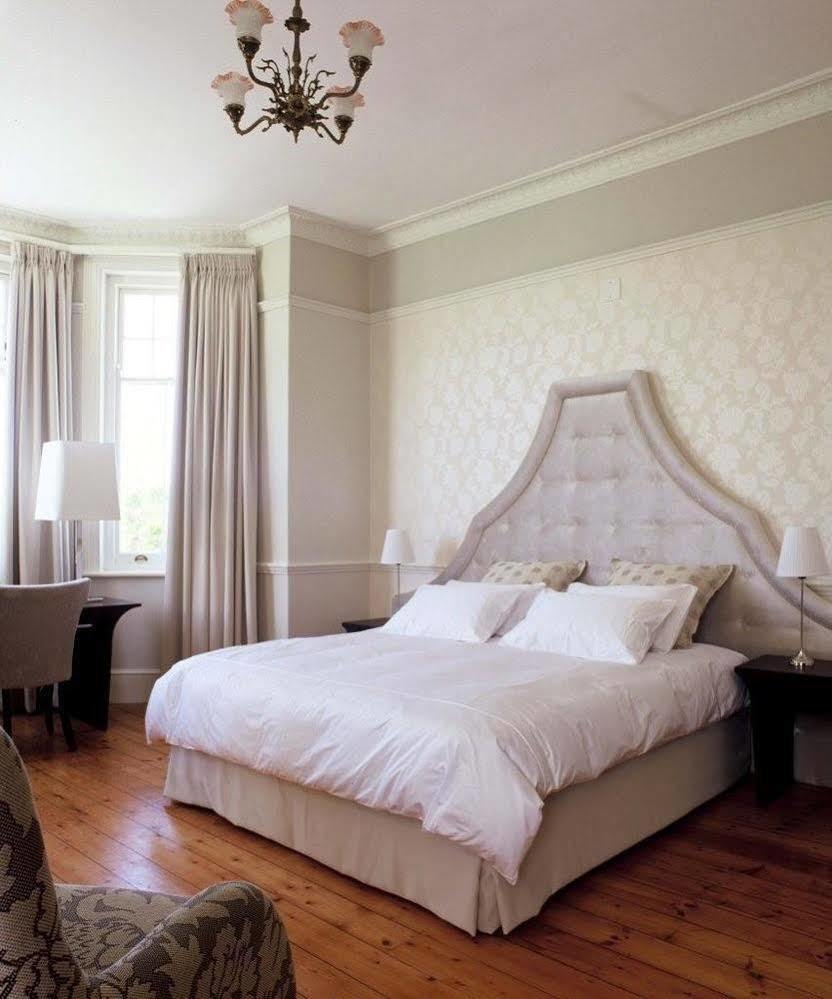 Banksia Boutique Hotel & Spa Cape Town Luaran gambar