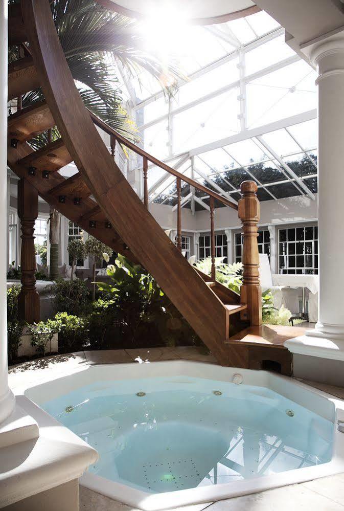 Banksia Boutique Hotel & Spa Cape Town Luaran gambar