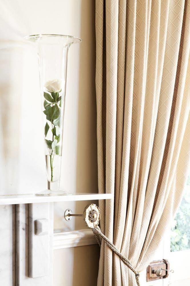 Banksia Boutique Hotel & Spa Cape Town Luaran gambar