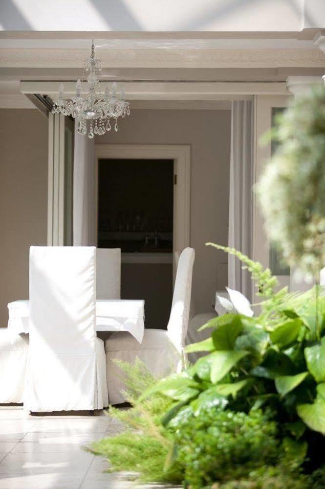 Banksia Boutique Hotel & Spa Cape Town Luaran gambar