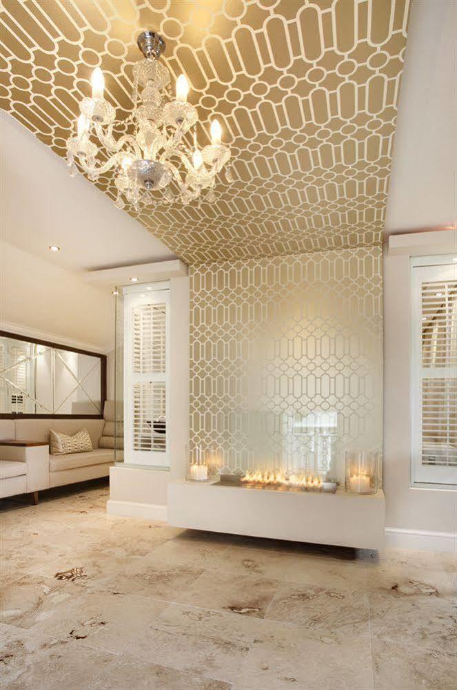 Banksia Boutique Hotel & Spa Cape Town Luaran gambar