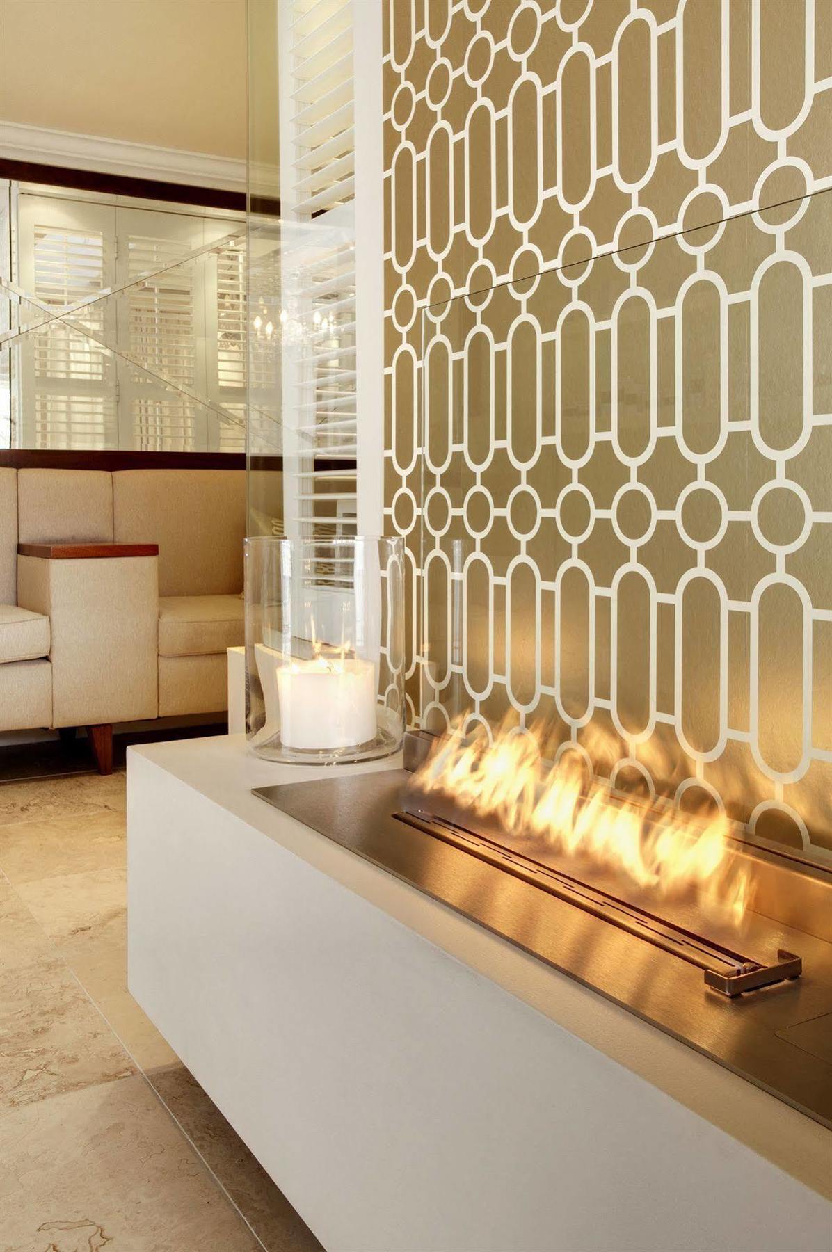 Banksia Boutique Hotel & Spa Cape Town Luaran gambar