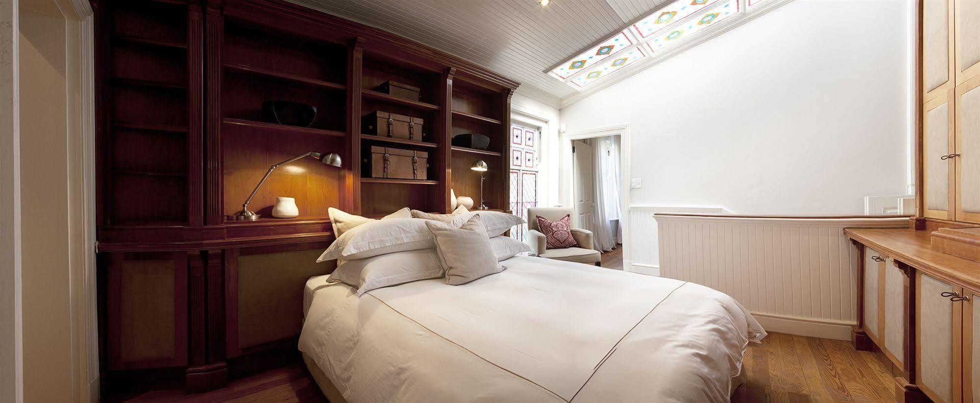 Banksia Boutique Hotel & Spa Cape Town Luaran gambar