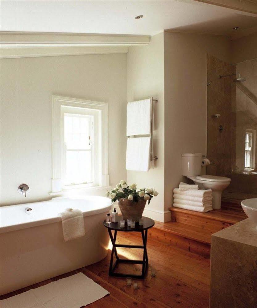Banksia Boutique Hotel & Spa Cape Town Luaran gambar